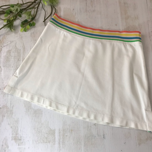 Tail Dresses & Skirts - TAIL Vintage Athletic/Tennis Skirt Size Medium